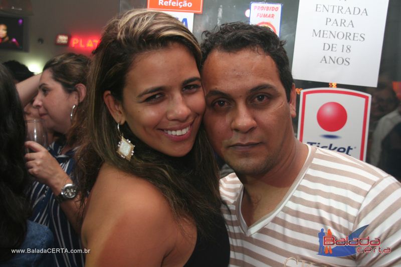 Balada: Fotos de Sexta na Plataforma do Choop na Cidade do Automovel - DF