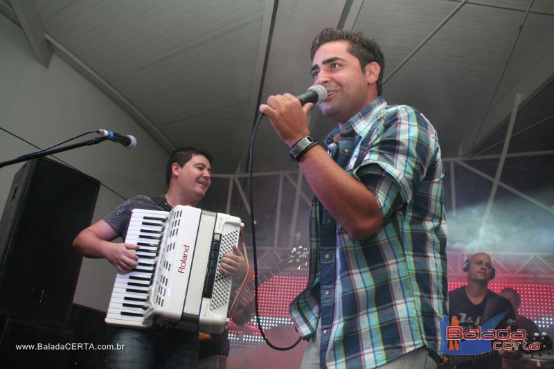 Balada: Fotos de Sexta na Plataforma do Choop na Cidade do Automovel - DF