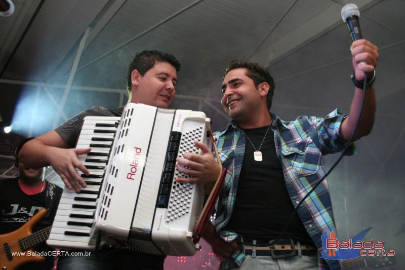 Balada: Fotos de Sexta na Plataforma do Choop na Cidade do Automovel - DF