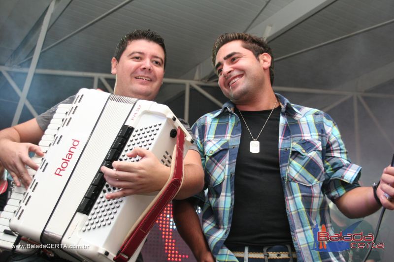 Balada: Fotos de Sexta na Plataforma do Choop na Cidade do Automovel - DF