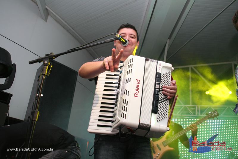 Balada: Fotos de Sexta na Plataforma do Choop na Cidade do Automovel - DF