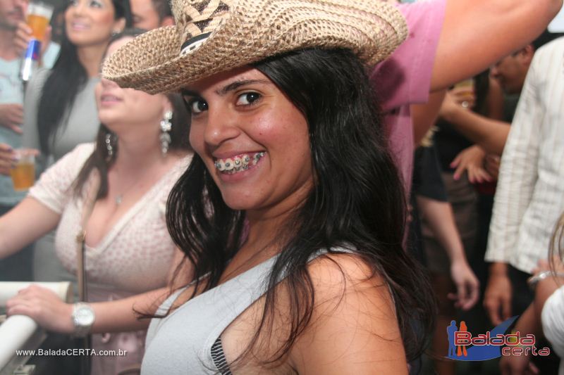 Balada: Fotos de Sexta na Plataforma do Choop na Cidade do Automovel - DF