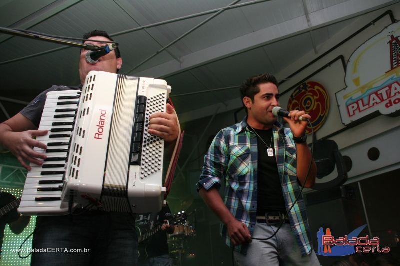 Balada: Fotos de Sexta na Plataforma do Choop na Cidade do Automovel - DF