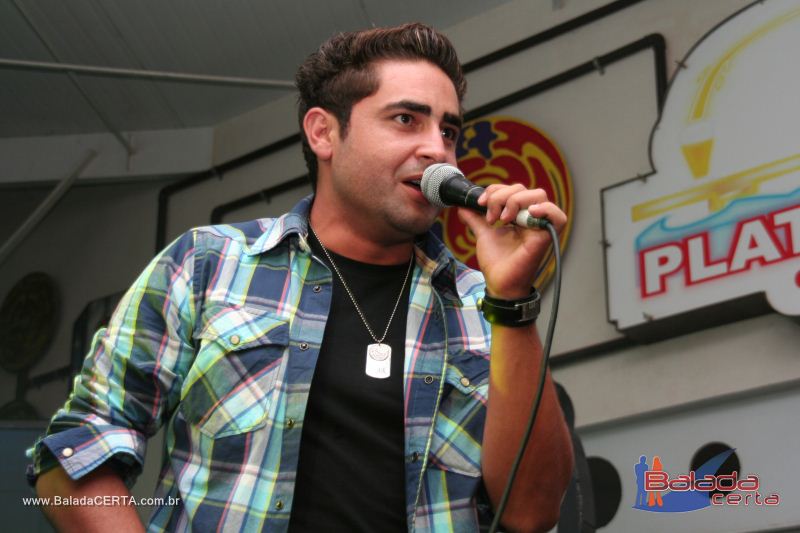 Balada: Fotos de Sexta na Plataforma do Choop na Cidade do Automovel - DF