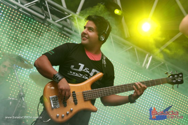 Balada: Fotos de Sexta na Plataforma do Choop na Cidade do Automovel - DF