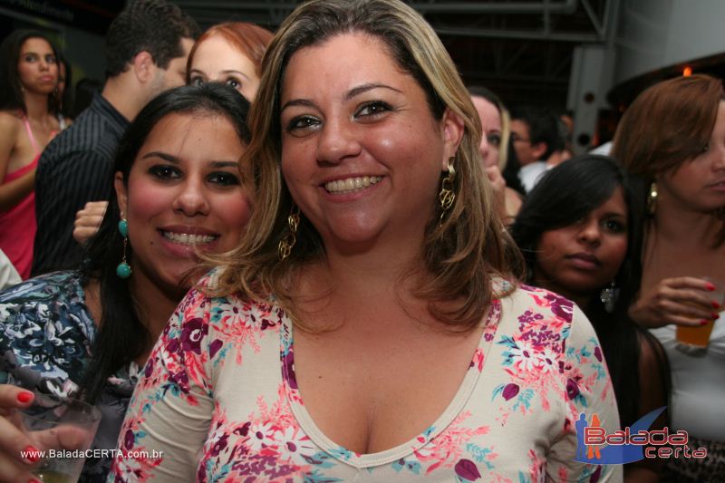 Balada: Fotos de Sexta na Plataforma do Choop na Cidade do Automovel - DF