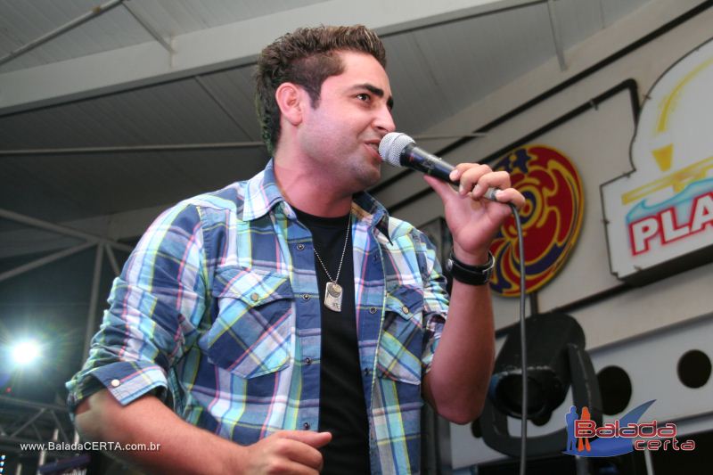 Balada: Fotos de Sexta na Plataforma do Choop na Cidade do Automovel - DF