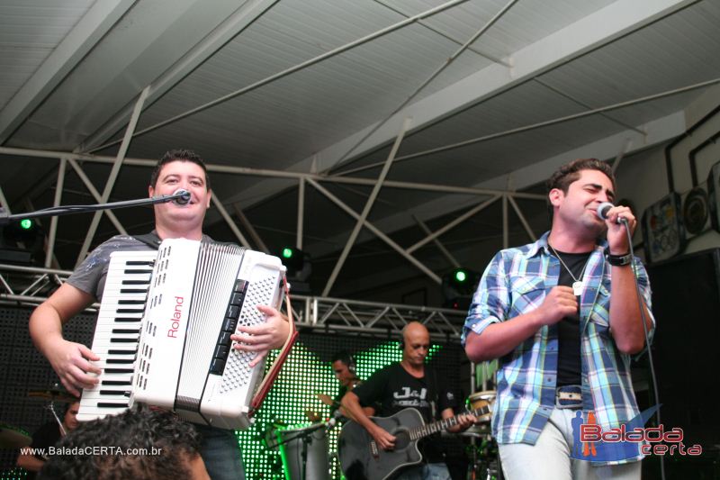 Balada: Fotos de Sexta na Plataforma do Choop na Cidade do Automovel - DF