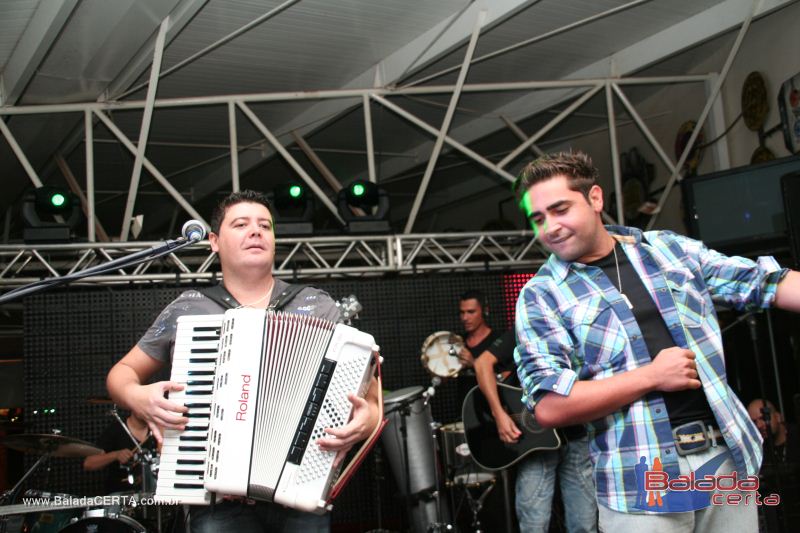 Balada: Fotos de Sexta na Plataforma do Choop na Cidade do Automovel - DF