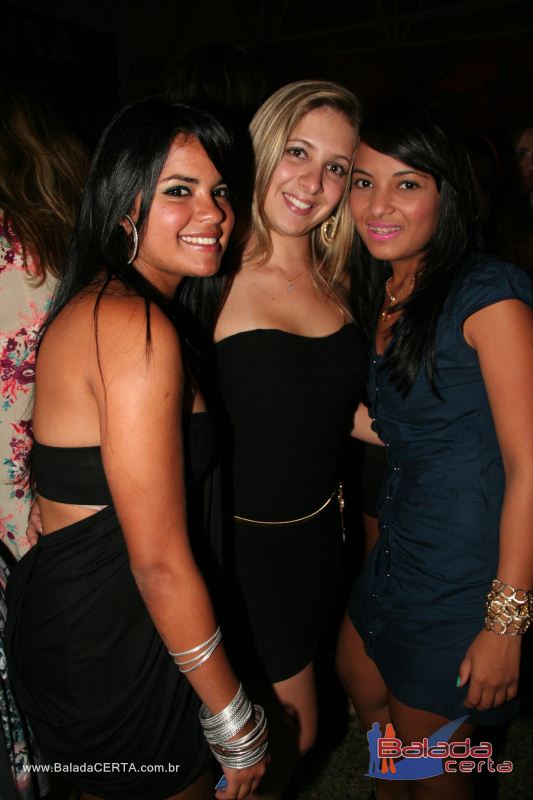 Balada: Fotos de Sexta na Plataforma do Choop na Cidade do Automovel - DF