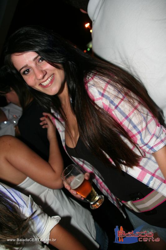 Balada: Fotos de Sexta na Plataforma do Choop na Cidade do Automovel - DF