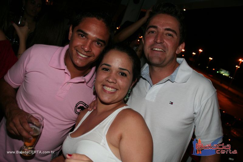 Balada: Fotos de Sexta na Plataforma do Choop na Cidade do Automovel - DF