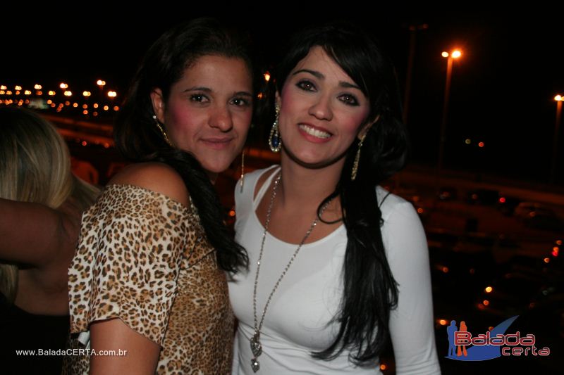 Balada: Fotos de Sexta na Plataforma do Choop na Cidade do Automovel - DF