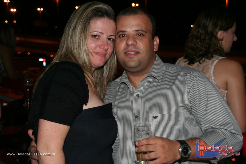 Balada: Fotos de Sexta na Plataforma do Choop na Cidade do Automovel - DF