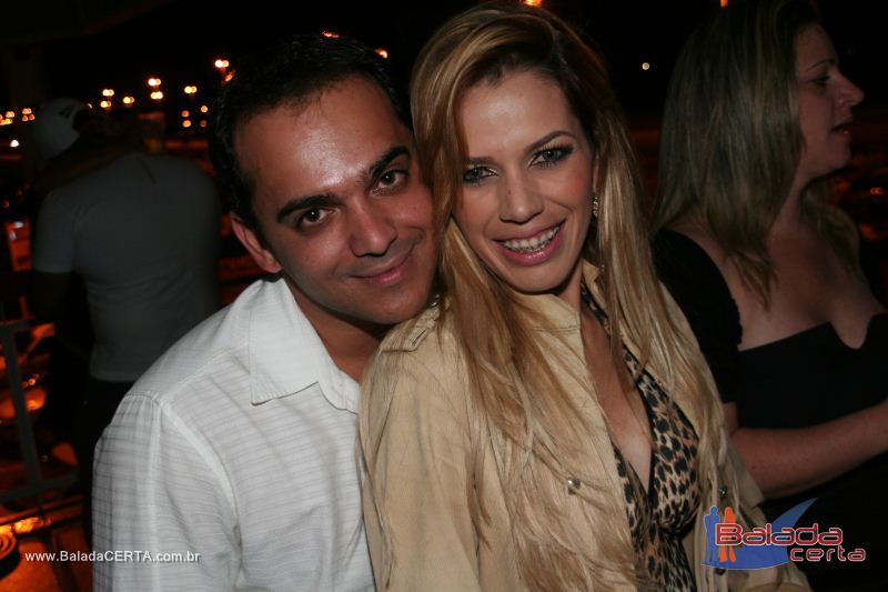 Balada: Fotos de Sexta na Plataforma do Choop na Cidade do Automovel - DF