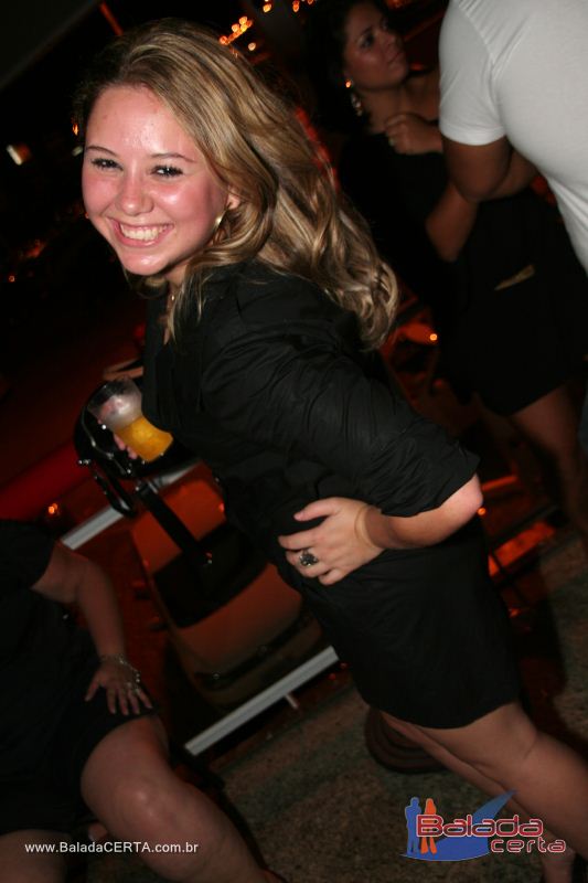 Balada: Fotos de Sexta na Plataforma do Choop na Cidade do Automovel - DF