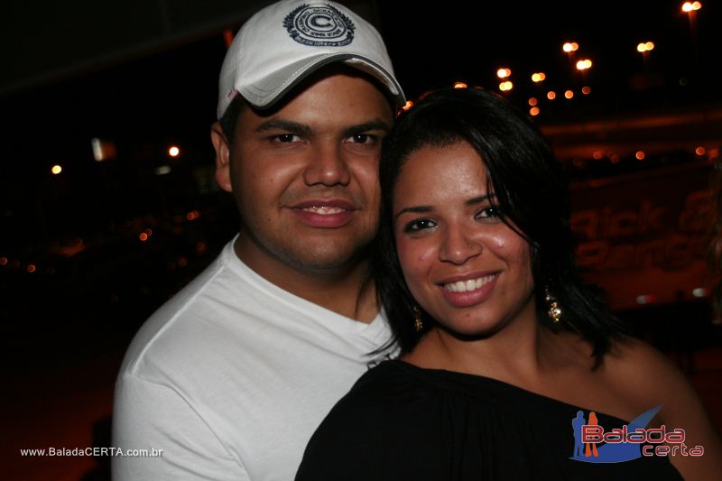 Balada: Fotos de Sexta na Plataforma do Choop na Cidade do Automovel - DF