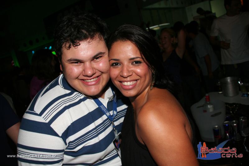 Balada: Fotos de Sexta na Plataforma do Choop na Cidade do Automovel - DF