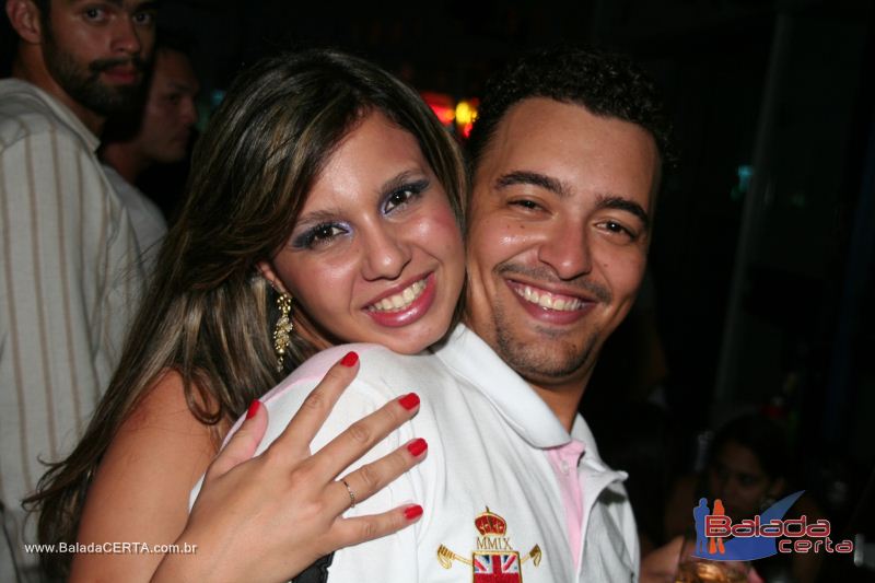 Balada: Fotos de Sexta na Plataforma do Choop na Cidade do Automovel - DF