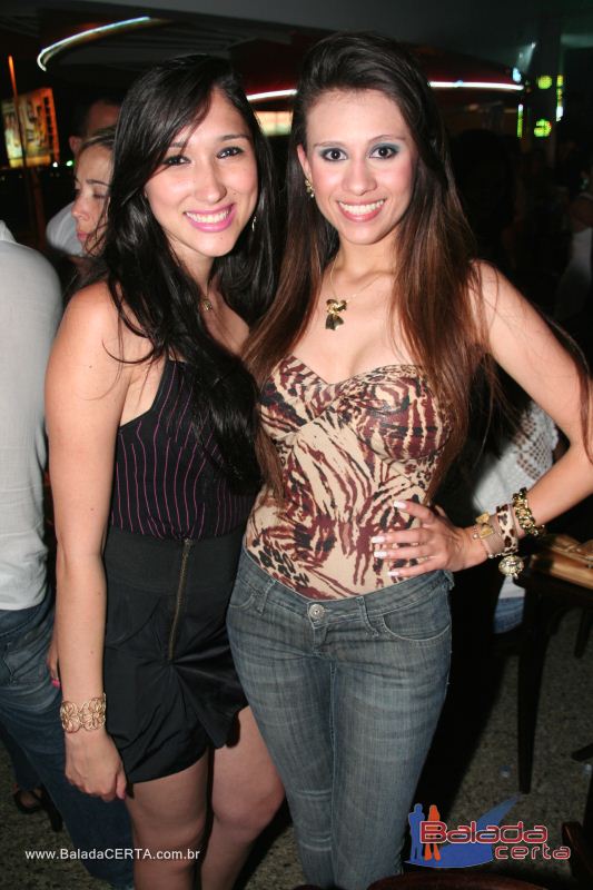 Balada: Fotos de Sexta na Plataforma do Choop na Cidade do Automovel - DF