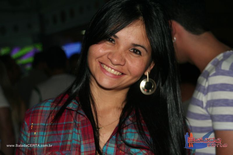 Balada: Fotos de Sexta na Plataforma do Choop na Cidade do Automovel - DF