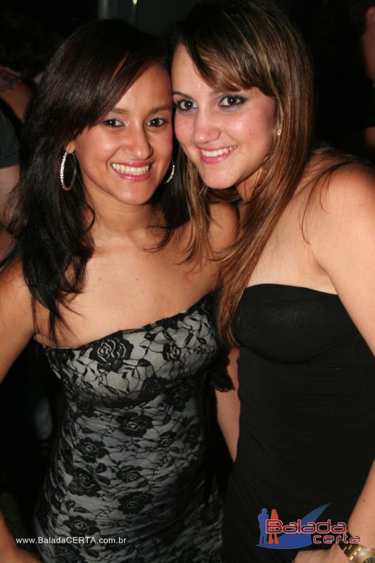 Balada: Fotos de Sexta na Plataforma do Choop na Cidade do Automovel - DF