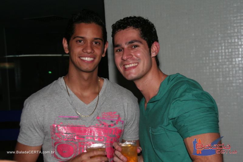 Balada: Fotos de Sexta na Plataforma do Choop na Cidade do Automovel - DF