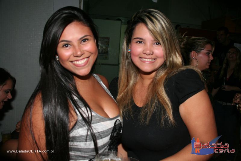 Balada: Fotos de Sexta na Plataforma do Choop na Cidade do Automovel - DF