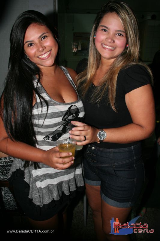 Balada: Fotos de Sexta na Plataforma do Choop na Cidade do Automovel - DF