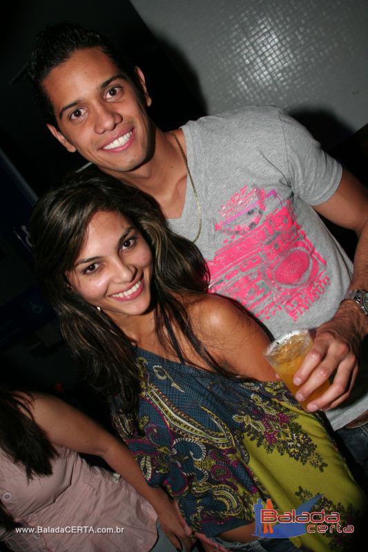 Balada: Fotos de Sexta na Plataforma do Choop na Cidade do Automovel - DF