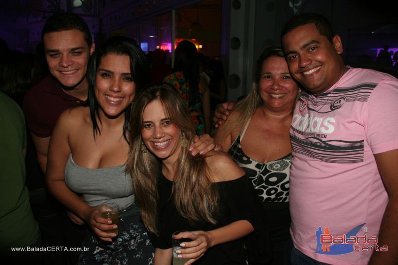 Balada: Fotos de Sexta na Plataforma do Choop na Cidade do Automovel - DF