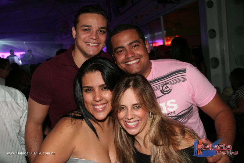 Balada: Fotos de Sexta na Plataforma do Choop na Cidade do Automovel - DF