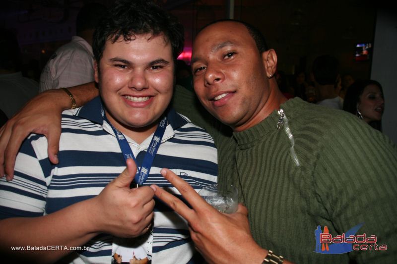 Balada: Fotos de Sexta na Plataforma do Choop na Cidade do Automovel - DF