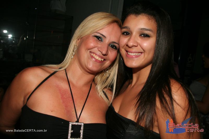 Balada: Fotos de Sexta na Plataforma do Choop na Cidade do Automovel - DF