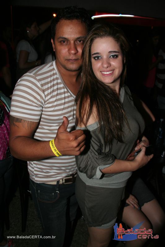 Balada: Fotos de Sexta na Plataforma do Choop na Cidade do Automovel - DF