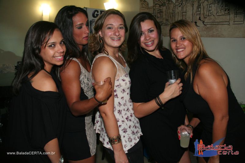 Balada: Fotos de Sexta na Plataforma do Choop na Cidade do Automovel - DF