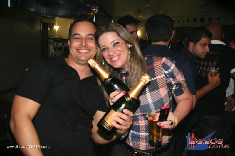 Balada: Fotos de Sexta na Plataforma do Choop na Cidade do Automovel - DF