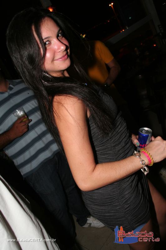 Balada: Fotos de Sexta na Plataforma do Choop na Cidade do Automovel - DF