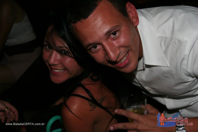 Balada: Fotos de Sexta na Plataforma do Choop na Cidade do Automovel - DF