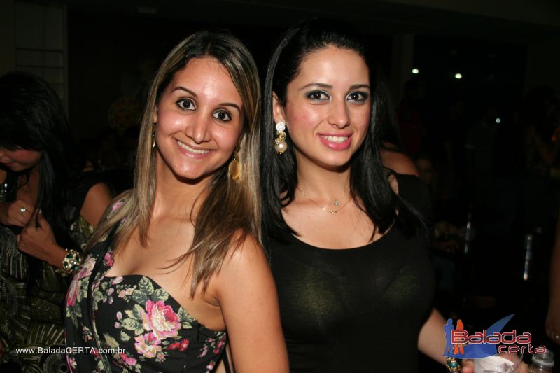 Balada: Fotos de Sexta na Plataforma do Choop na Cidade do Automovel - DF