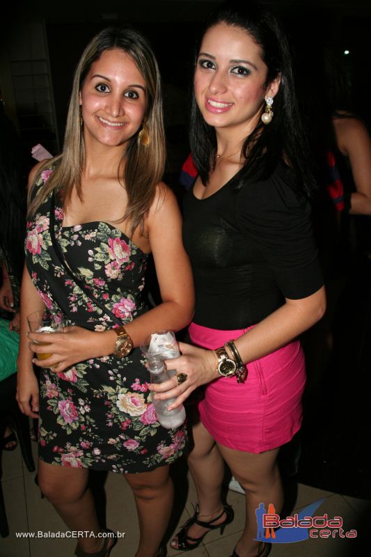 Balada: Fotos de Sexta na Plataforma do Choop na Cidade do Automovel - DF