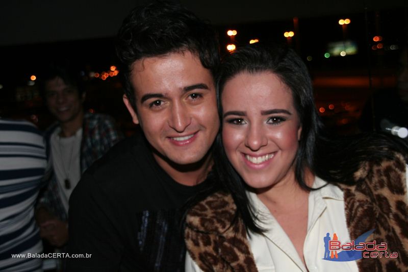 Balada: Fotos de Sexta na Plataforma do Choop na Cidade do Automovel - DF