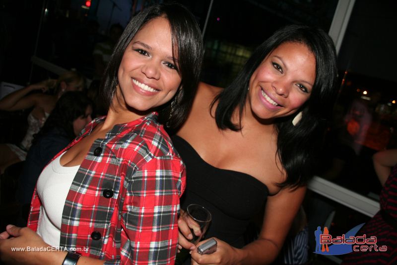 Balada: Fotos de Sexta na Plataforma do Choop na Cidade do Automovel - DF