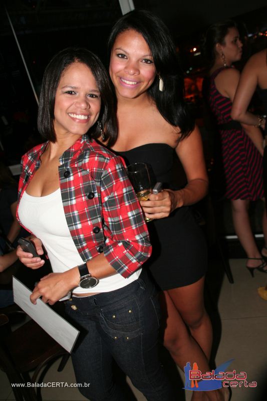 Balada: Fotos de Sexta na Plataforma do Choop na Cidade do Automovel - DF