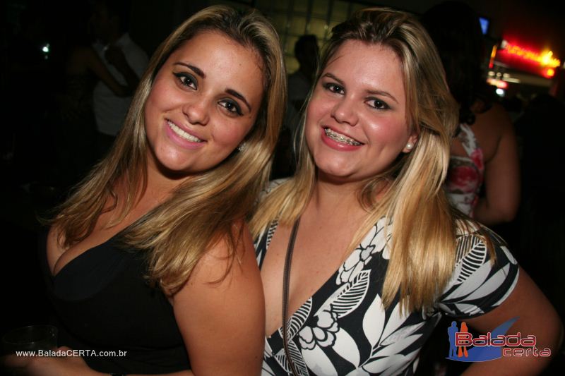 Balada: Fotos de Sexta na Plataforma do Choop na Cidade do Automovel - DF