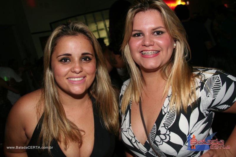 Balada: Fotos de Sexta na Plataforma do Choop na Cidade do Automovel - DF