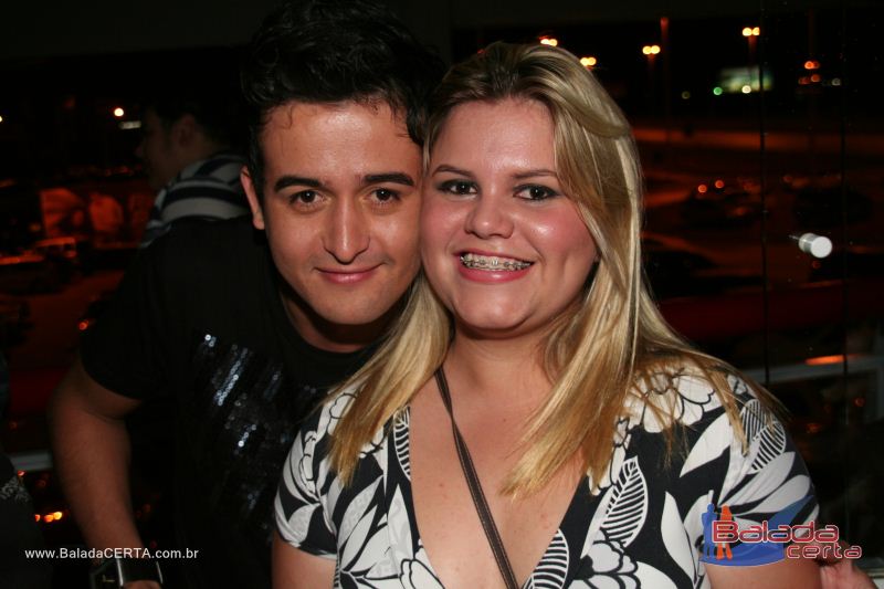 Balada: Fotos de Sexta na Plataforma do Choop na Cidade do Automovel - DF