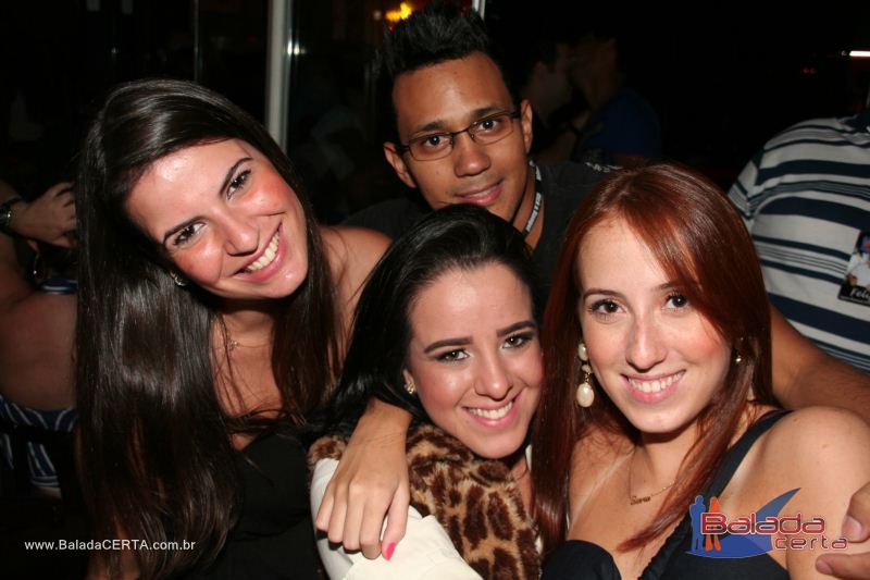 Balada: Fotos de Sexta na Plataforma do Choop na Cidade do Automovel - DF