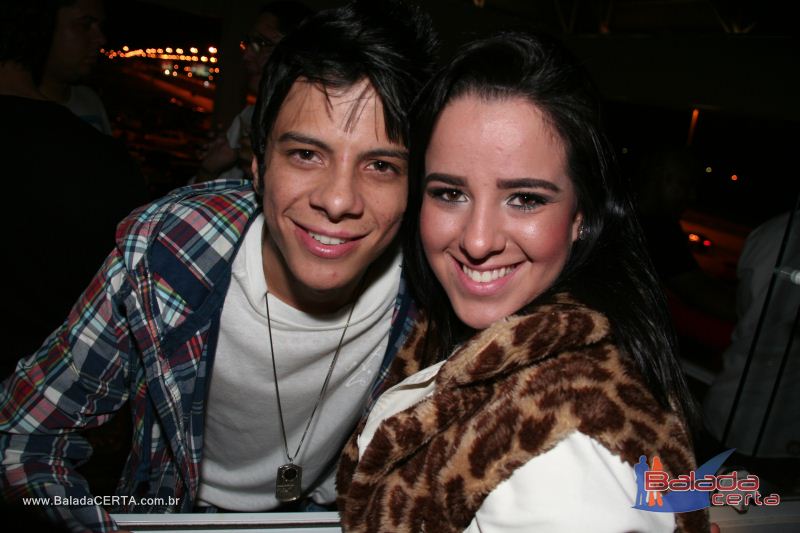 Balada: Fotos de Sexta na Plataforma do Choop na Cidade do Automovel - DF