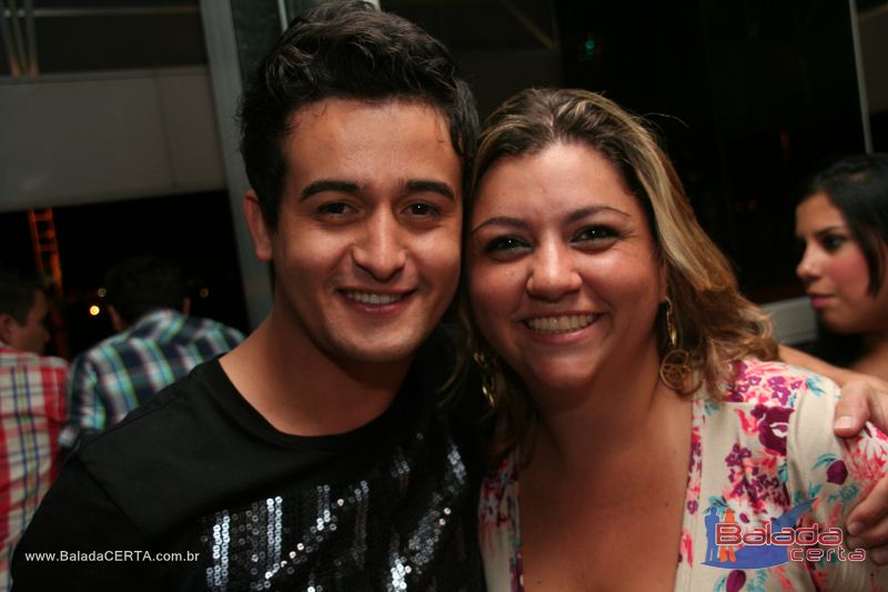 Balada: Fotos de Sexta na Plataforma do Choop na Cidade do Automovel - DF